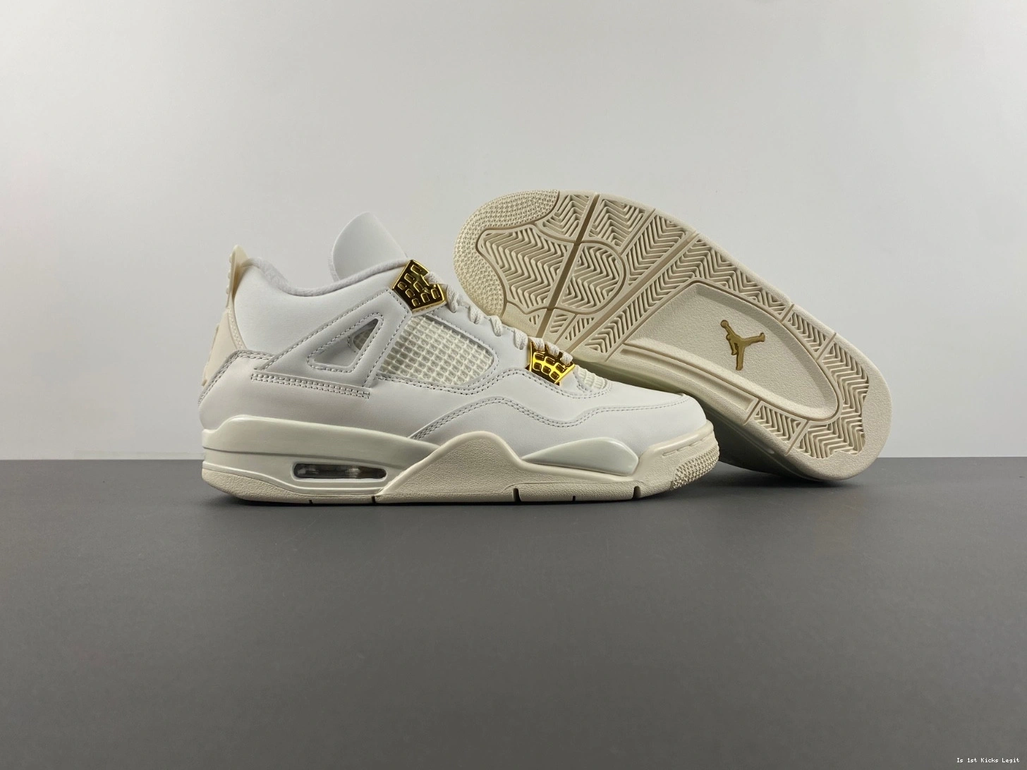 Air 4 Sail AQ9129-170 Jordan 1124